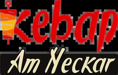 Logo Kebap am Neckar